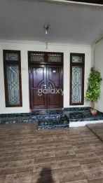 Rumah Bagus 4 Kamar di Borobudur Lowokwaru Malang GMK03608