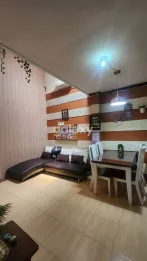 Rumah Bagus 4 Kamar di Borobudur Lowokwaru Malang GMK03608