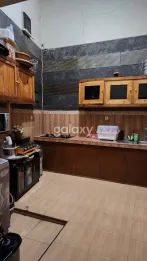 Rumah Bagus 4 Kamar di Borobudur Lowokwaru Malang GMK03608