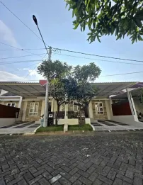 Rumah Bagus Siap Huni di Wagir Malang Include Dengan Furnish