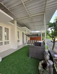 Rumah Bagus Siap Huni di Wagir Malang Include Dengan Furnish