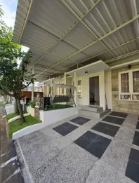 Rumah Bagus Siap Huni di Wagir Malang Include Dengan Furnish