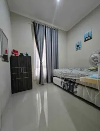 Rumah Bagus Siap Huni di Wagir Malang Include Dengan Furnish