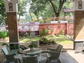 Rumah Bagus di Daerah Elit Ijen Tengah Kota Malang GMK01703