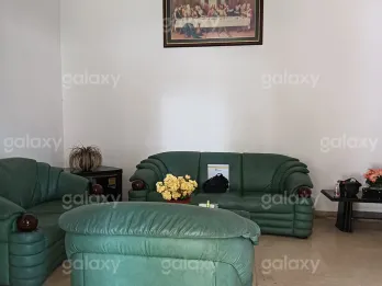 Rumah Bagus di Daerah Elit Ijen Tengah Kota Malang GMK01703