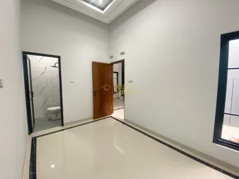 Rumah Baru Minimalis di Sleman — Desain Modern, Cocok untuk Keluarga Muda