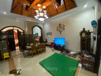 Rumah Besar Ada Cold Storage di Lowokwaru Malang GMK03618