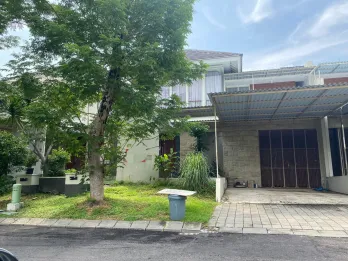 Rumah Citraland  Surabaya Barat