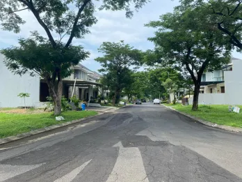 Rumah Citraland  Surabaya Barat