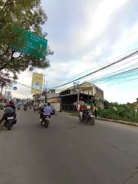 Rumah Cocok Untuk Usaha Mainroad Katapang Dekat