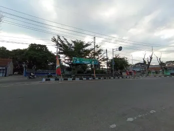 Rumah Cocok Untuk Usaha Mainroad Katapang Dekat Tol Kopo Bandung