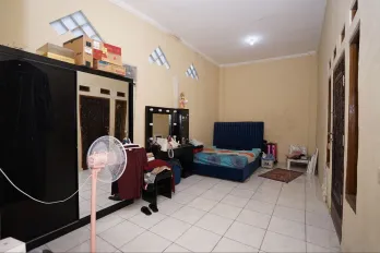 Rumah Cocok Untuk Usaha Mainroad Katapang Dekat Tol Kopo Bandung