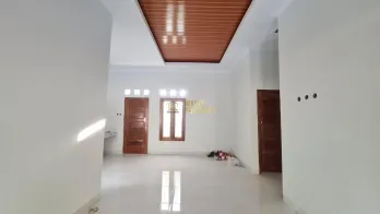 Rumah Dekat Palagan, Lingkungan Nyaman dan Bebas Banjir