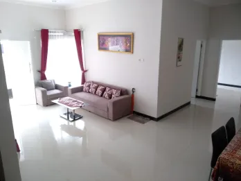 Rumah Dekat Universitas Brawijaya Malang dekat Juga Dengan Berbagai Kampus