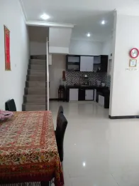 Rumah Dekat Universitas Brawijaya Malang dekat Juga Dengan Berbagai Kampus