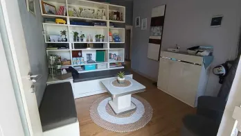 Rumah Kota Bogor Siap Huni LT 121 SHM Cimanggu Permai 1