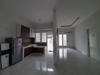 Rumah Dijual Kota Bogor Cimanggu Tanah Sareal Sebrang Univ Ibn Khaldun