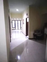 Rumah Dijual Modern 2 Lantai di Jl Pudak Lowokwaru Kota Malang
