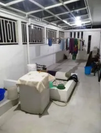 Rumah Dijual Modern 2 Lantai di Jl Pudak Lowokwaru Kota Malang