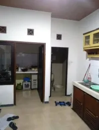 Rumah Dijual Modern 2 Lantai di Jl Pudak Lowokwaru Kota Malang