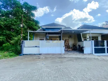 Rumah Dijual Sleman – Lokasi Strategis, Dekat Fasilitas Umum