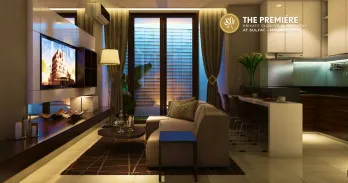Rumah Dijual The Premiere at Sulfat Dekat Alun-Alun Kota Malang