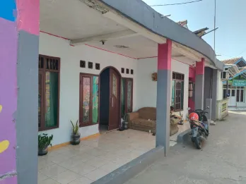 Rumah Dijual di Cikarang Dekat Stasiun Lemah Abang Bekasi – Strategis murah