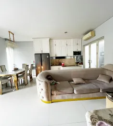 Rumah Dijual di Cluster Kahuripan Sidoarjo Dekat Lippo Plaza Sidoarjo