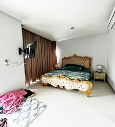 Rumah Dijual di Cluster Kahuripan Sidoarjo Dekat Lippo Plaza Sidoarjo