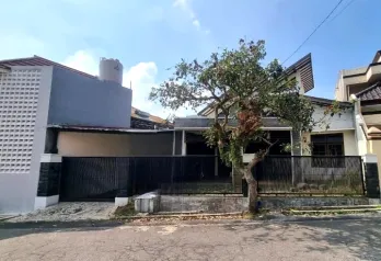 Rumah Dijual di Daerah Tidar Malang