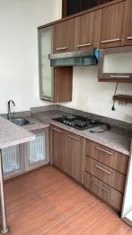 Rumah Dijual di Daerah Tidar Malang