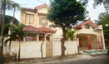 Rumah Dijual di Komplek Bulog Kota Bekasi