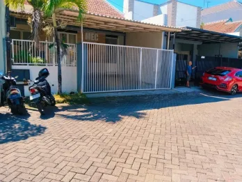 Rumah Dijual di Perum Nirwana Eksekutif Rungkut Surabaya