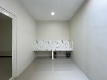 Rumah Eksklusif 8x15 Free Furniture di Pandaan, Pasuruan