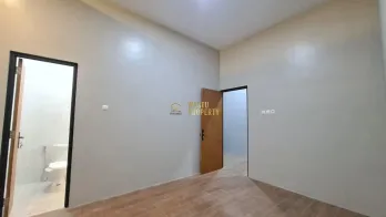 Rumah Eksklusif Sleman, 2 Lantai, Dekat UGM & RS JIH, Full Fasilitas