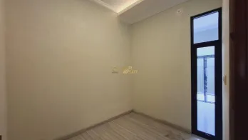 Rumah Elegan Desain Modern di Jantung Kalasan, Sleman