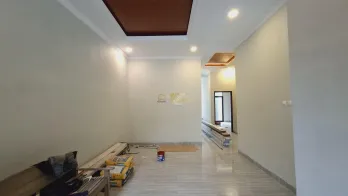 Rumah Elegan Desain Modern di Jantung Kalasan, Sleman