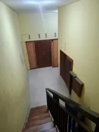 Rumah Fasilitas Lengkap di Jual