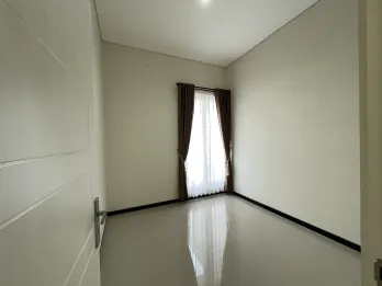 Rumah Semi Furnish DP 5 JT di Pandaan, Pasuruan