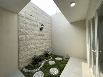 Rumah Semi Furnish DP 5 JT di Pandaan, Pasuruan