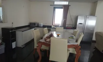 Rumah Full Furnish Serasa Villa Dgn Swimming Pool di Resort Dago Pakar Bdg