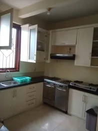 Rumah Full Furnish Serasa Villa Dgn Swimming Pool di Resort Dago Pakar Bdg