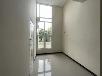Rumah Hook Exclusive 7x11 di Pandaan, Jatim