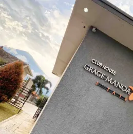 Rumah Keluarga yang luas dengan pemandangan Gunung Ciremai yang indah