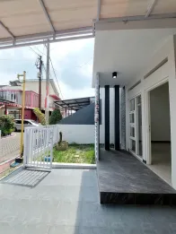 Rumah Kendalsari Suhat Kota Malang
