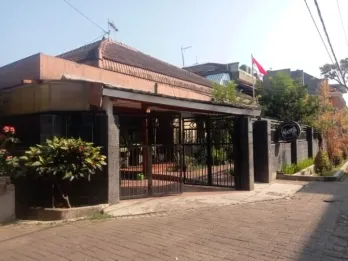 Rumah Kost Aktif dekat Kampus UB dan Mall