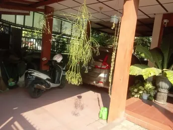 Rumah Kost Aktif dekat Kampus UB dan Mall