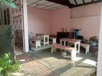 Rumah Kost Aktif dekat Kampus UB dan Mall