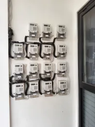 Rumah Kost Potensial 8 Kamar Malang Kota Dekat Kampus UB Harga 1M