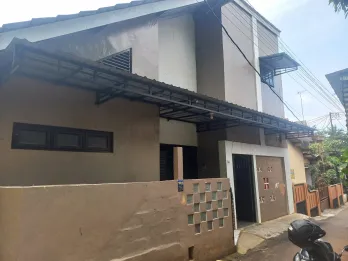 Rumah Kost Strategis dekat UKSW Salatiga